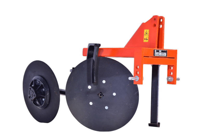 Disc Plough