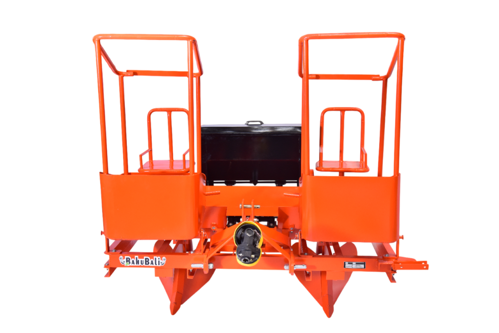 Sugarcane Planter