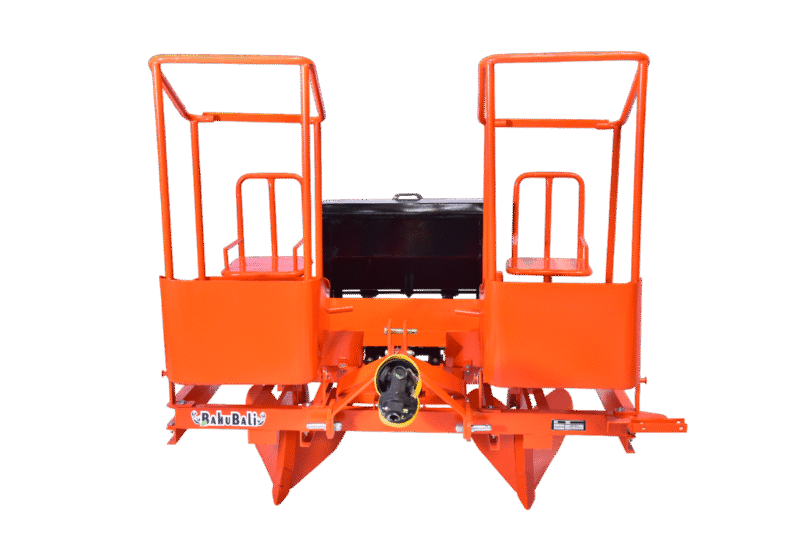 Sugarcane Planter