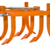 5 Tyne Cultivator (power Tiller)