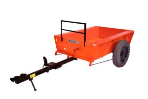 2 Ton Trolley