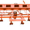 Row Seed Planter