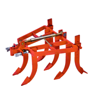 5 Tyne Cultivator