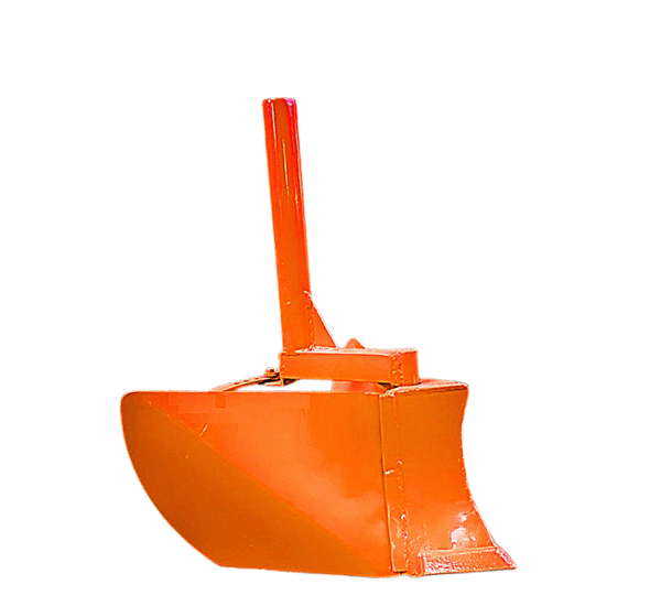 Furrow Ridger