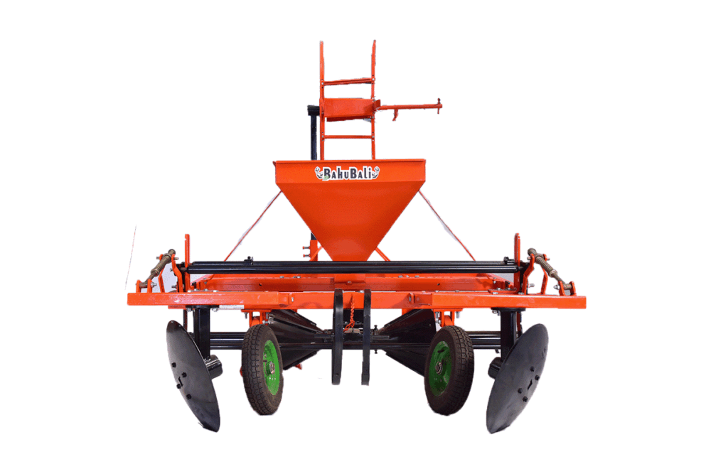 Malching Machine