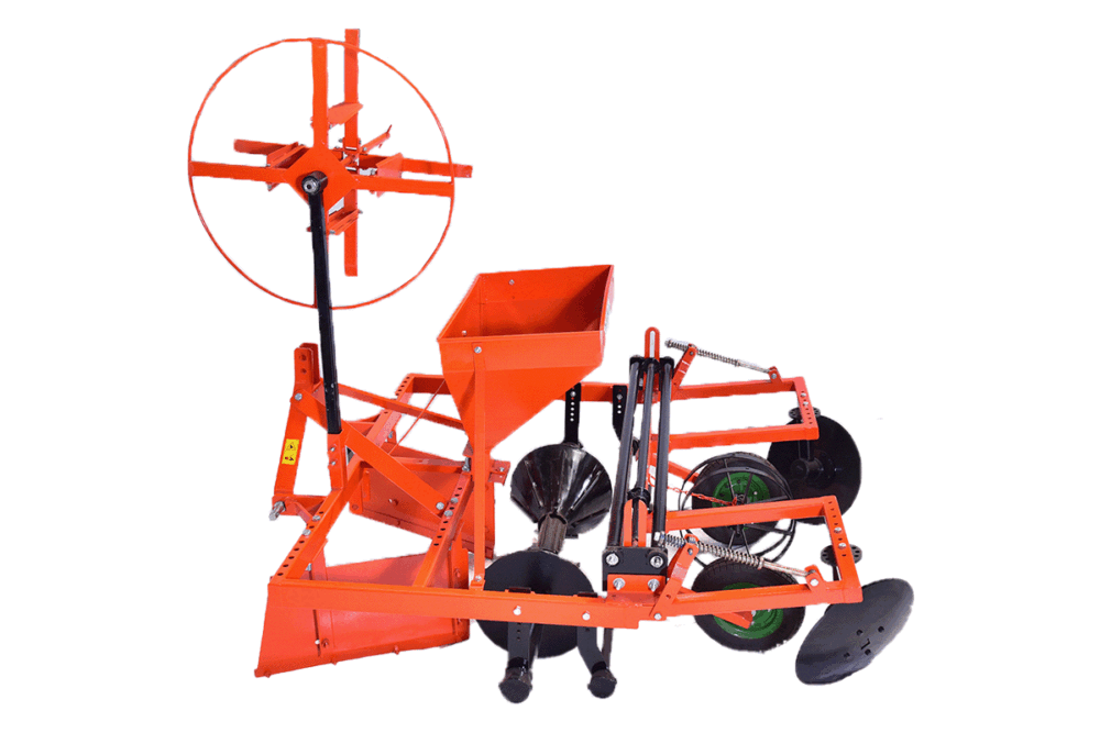 Malching Machine