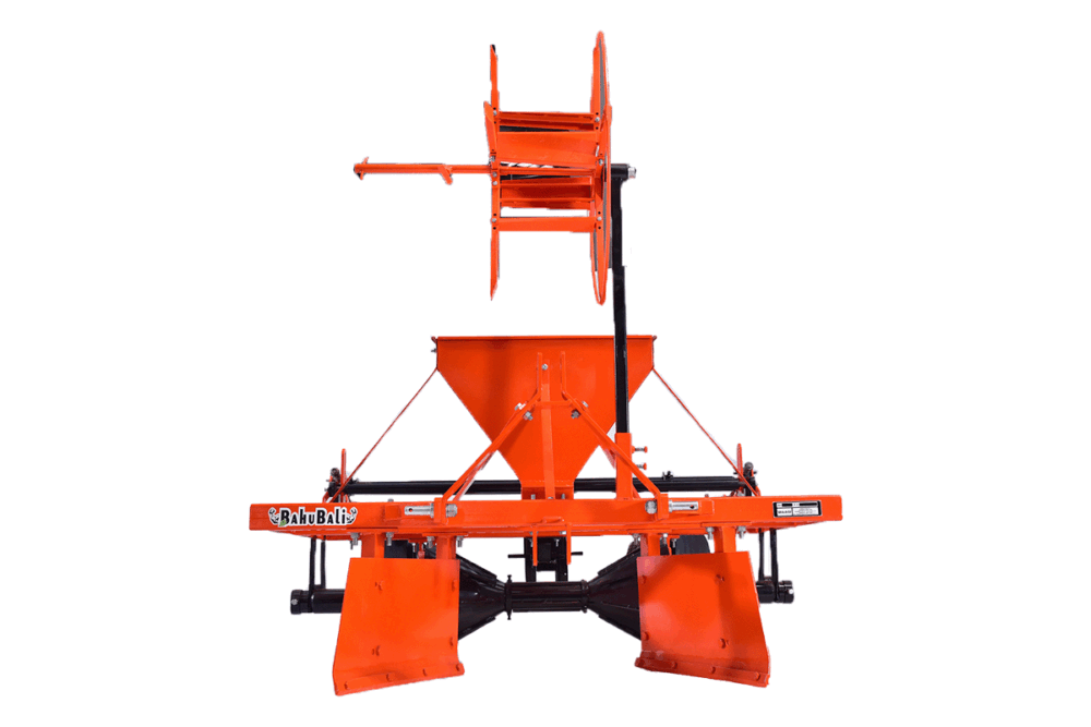 Malching Machine