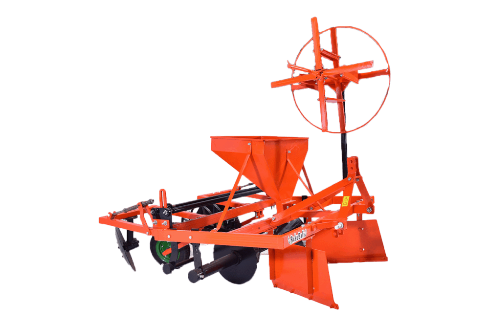 Malching Machine