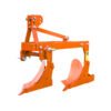 Mould board plough