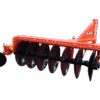Poly Disc Harrow