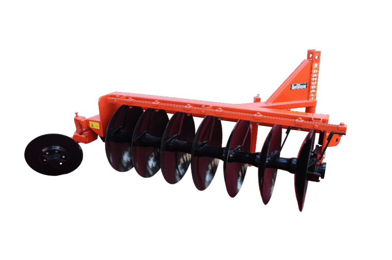 Poly Disc Harrow