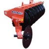 Poly Disc Harrow-4