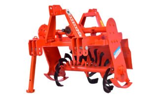 Rotavators