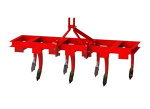Cultivator Rigid Shovel type 7 Tyne