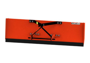 Land Leveller