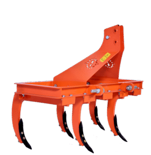 Rigid Cultivator Shovel