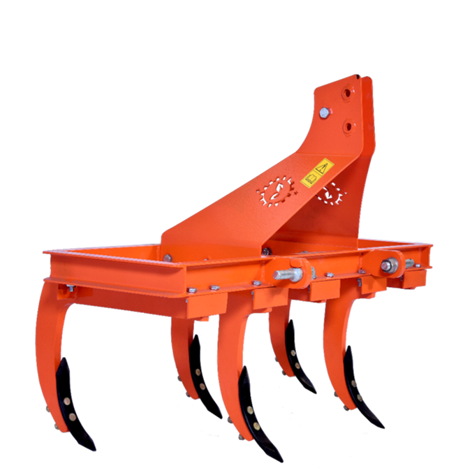 Rigid cultivator