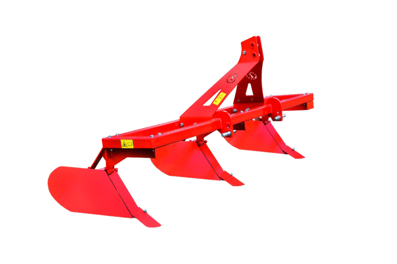 Furrow Ridger