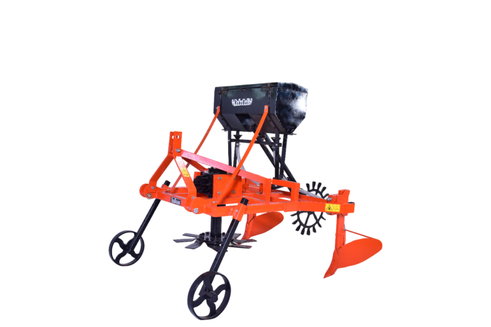 Sugarcane Strudder