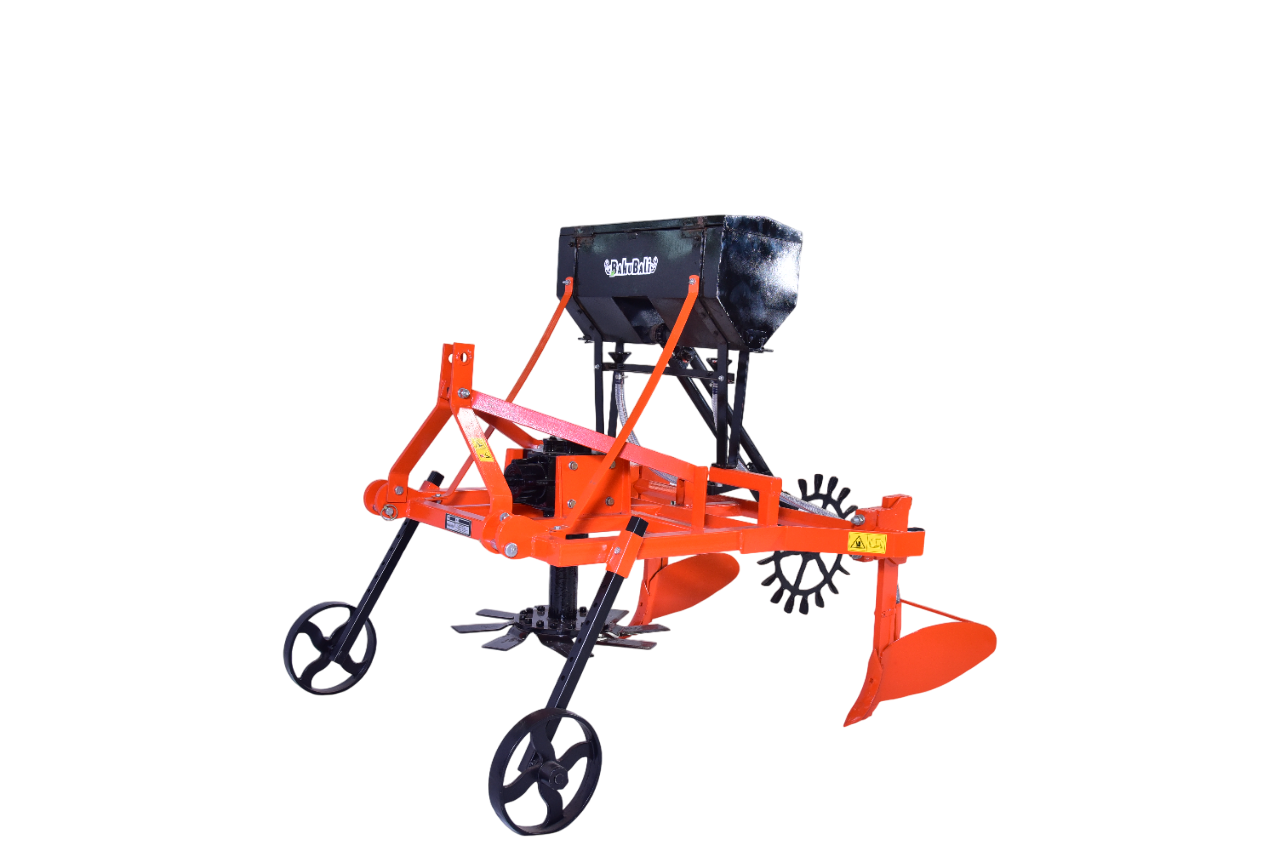 Sugarcane Strudder