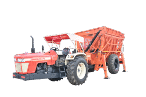 Sugar Cane Infielder Attachment