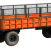 Special Purpose Trailers