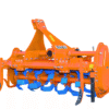 rotavator