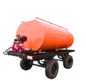 Tanker