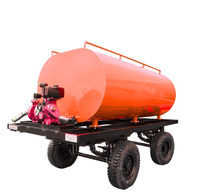 Tanker