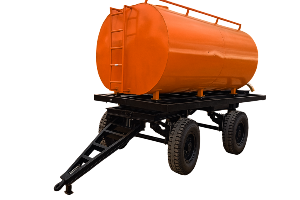 Tanker