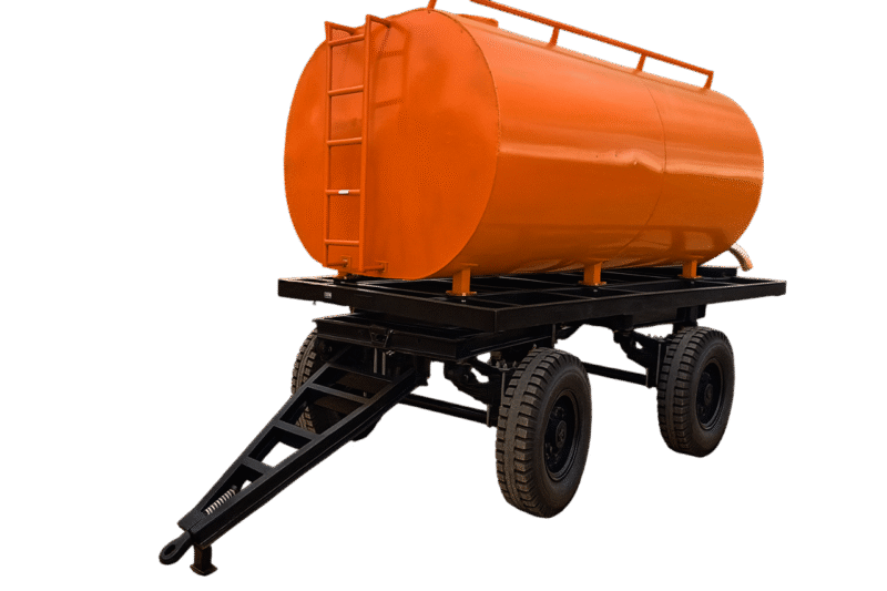 Tanker