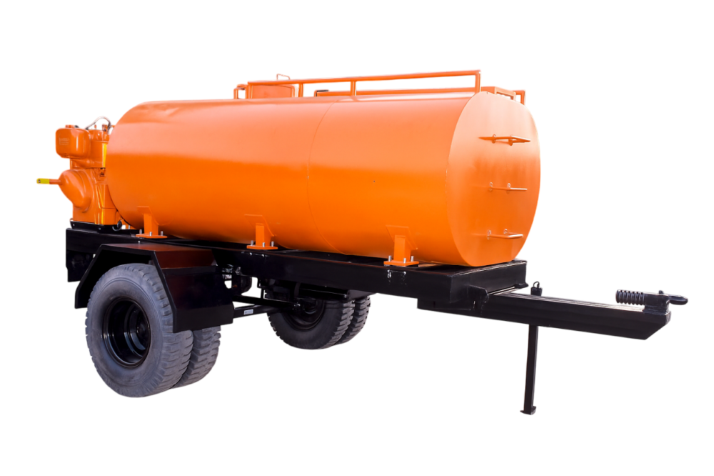 Tanker