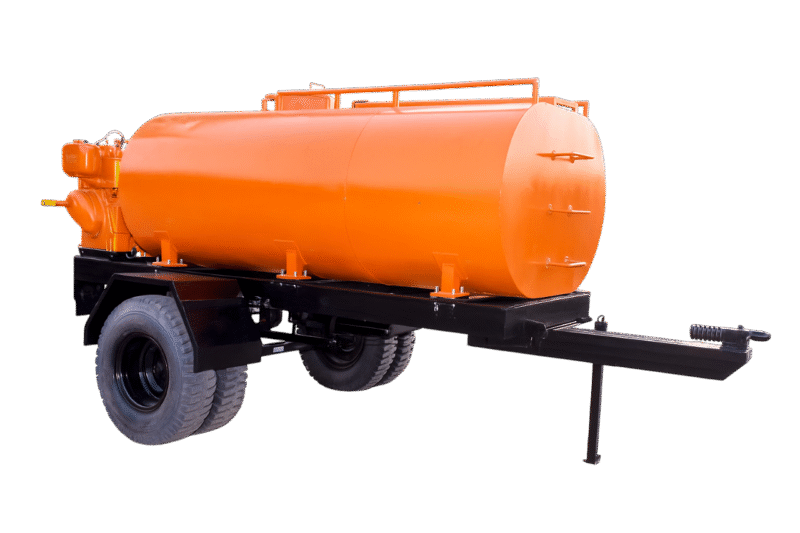 Tanker