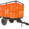 Special Purpose Trailers