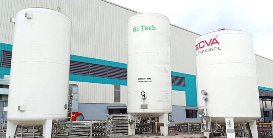 Bhansali Agrotech